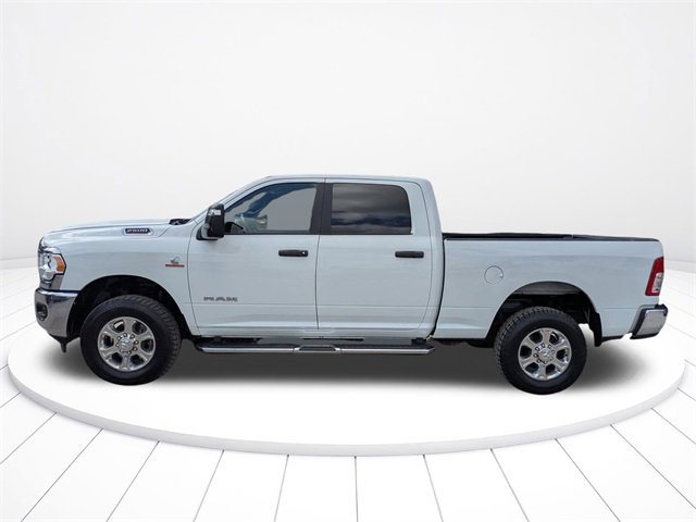 Used 2024 RAM 2500 Big Horn image 7