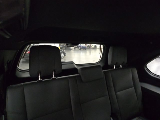 New 2026 Toyota Sequoia Capstone AWD/4WD image 15