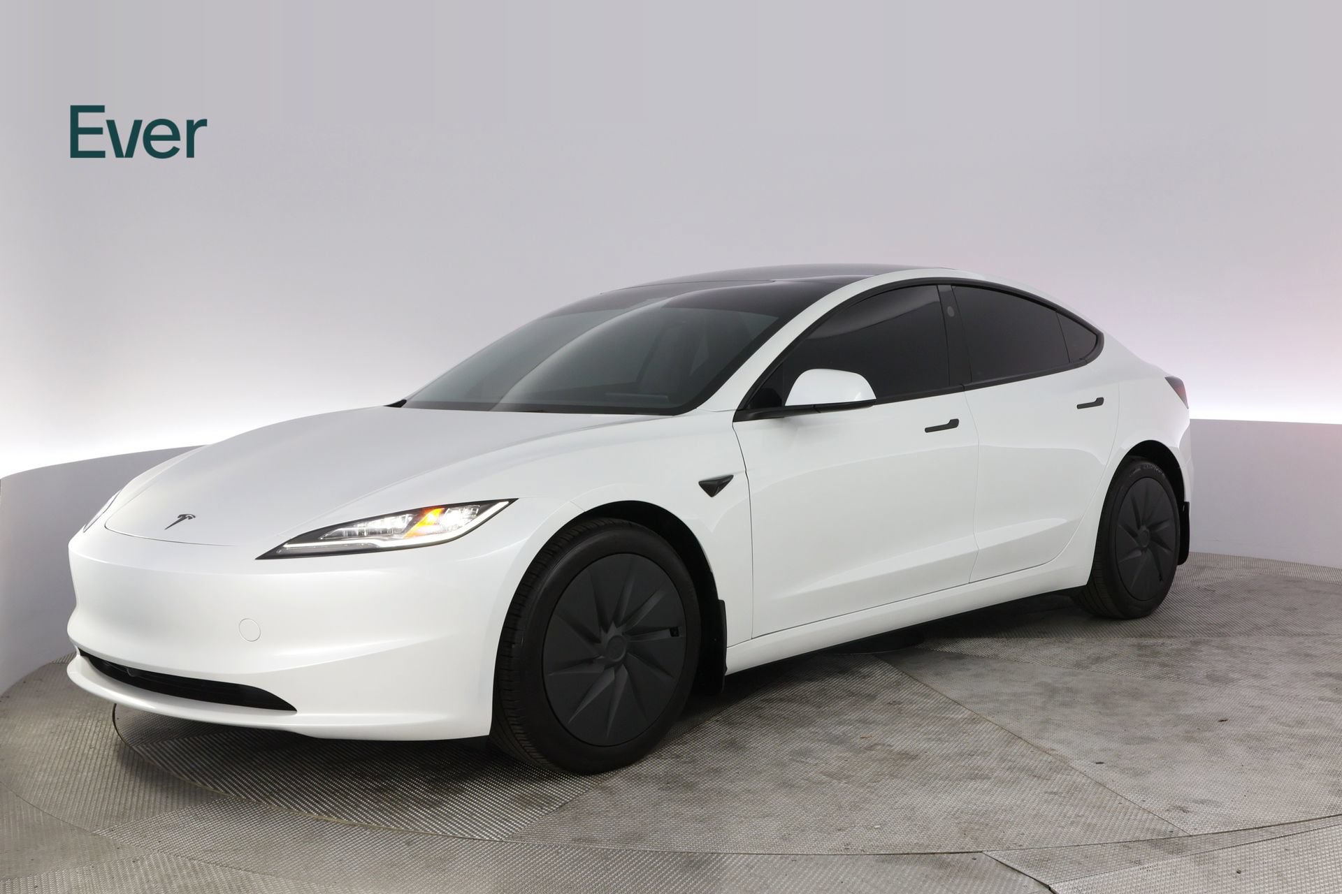 Used 2026 Tesla Model 3 RWD image 2