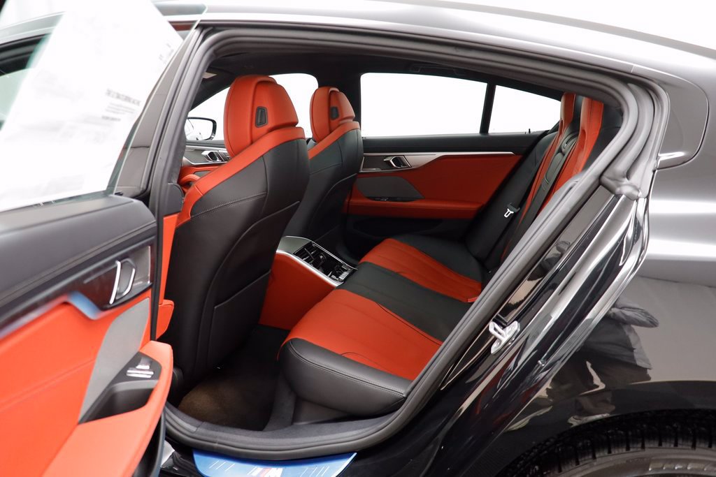 New 2026 BMW 840i xDrive AWD/4WD image 13