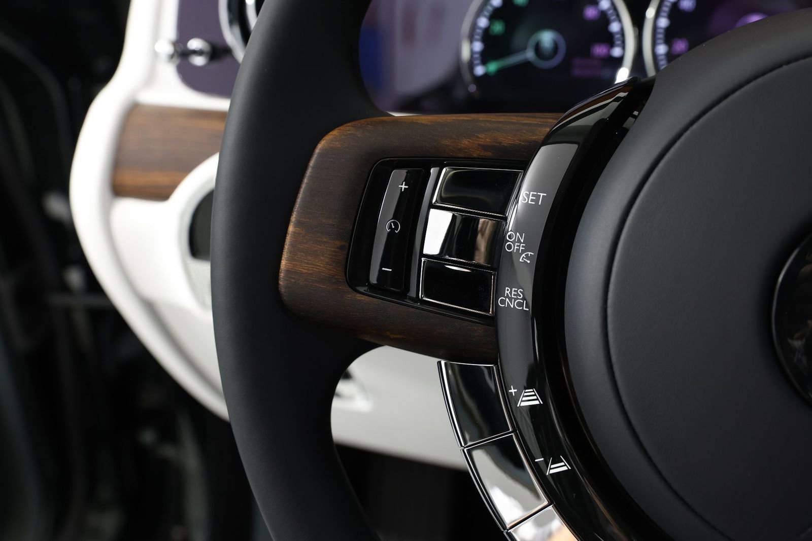 Certified 2022 Rolls-Royce Ghost AWD/4WD image 14