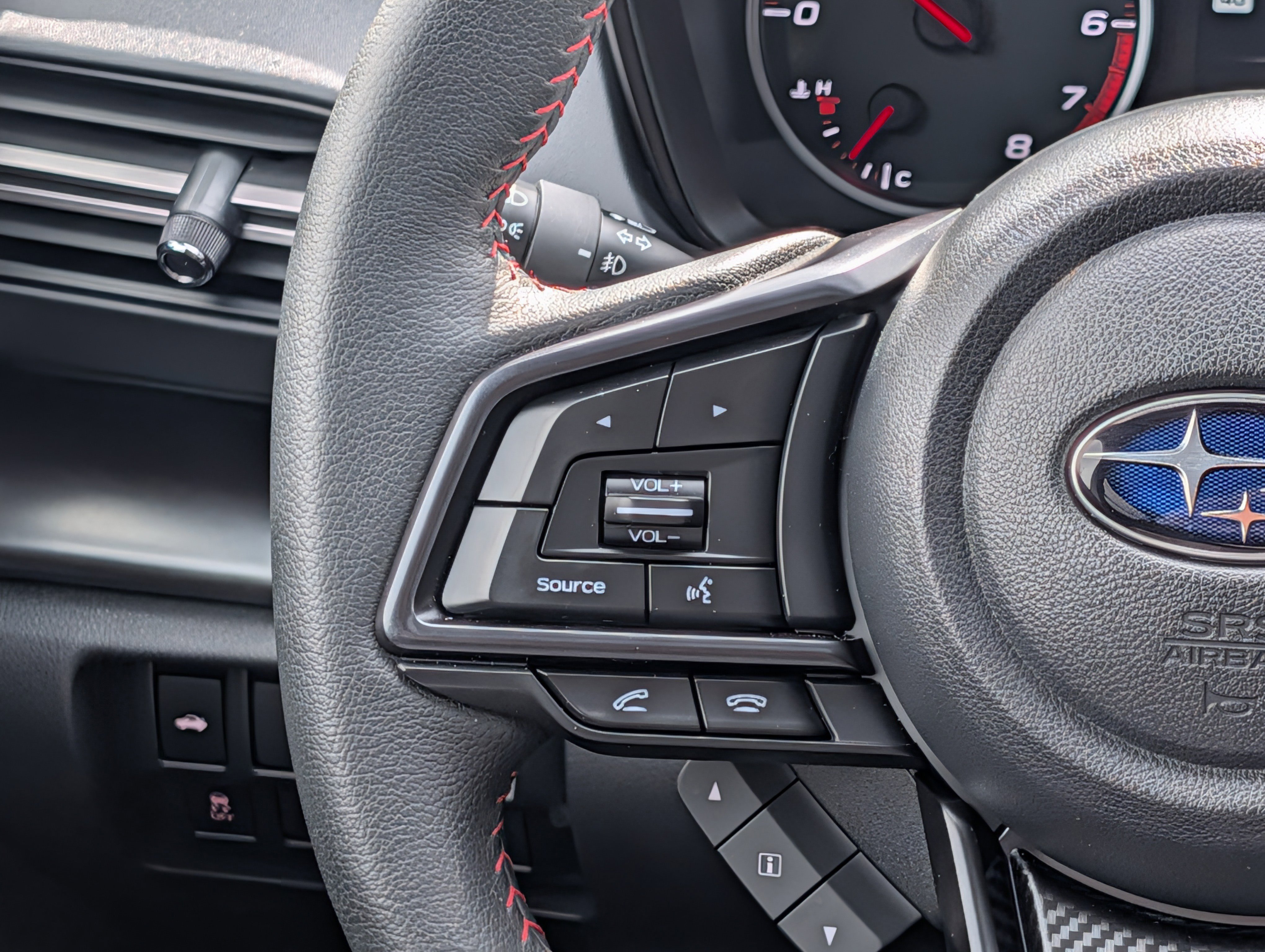 Used 2023 Subaru WRX Limited image 22