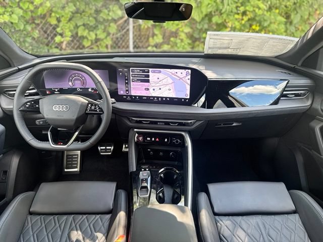 New 2026 Audi SQ5 Premium Plus AWD/4WD image 14