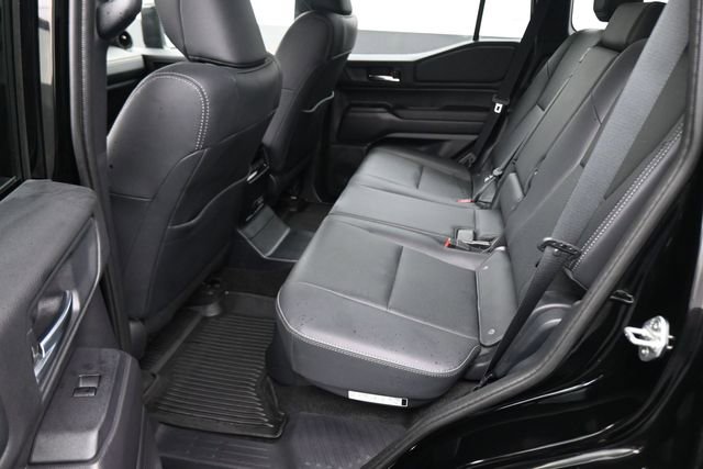 Used 2025 Toyota Land Cruiser AWD/4WD image 78