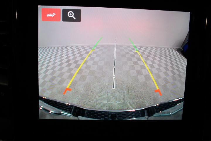 Used 2025 RAM 1500 Big Horn image 4