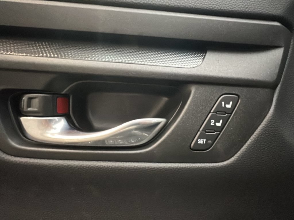 New 2026 Honda CR-V Sport-L image 11