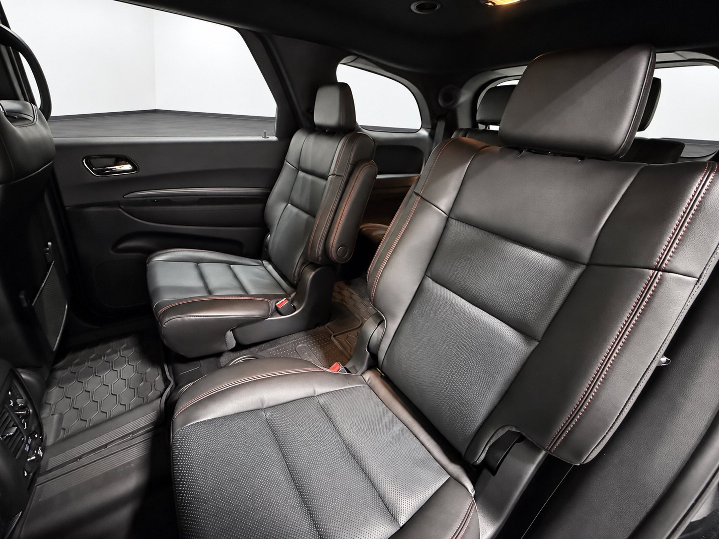 Used 2026 Dodge Durango GT AWD/4WD image 22