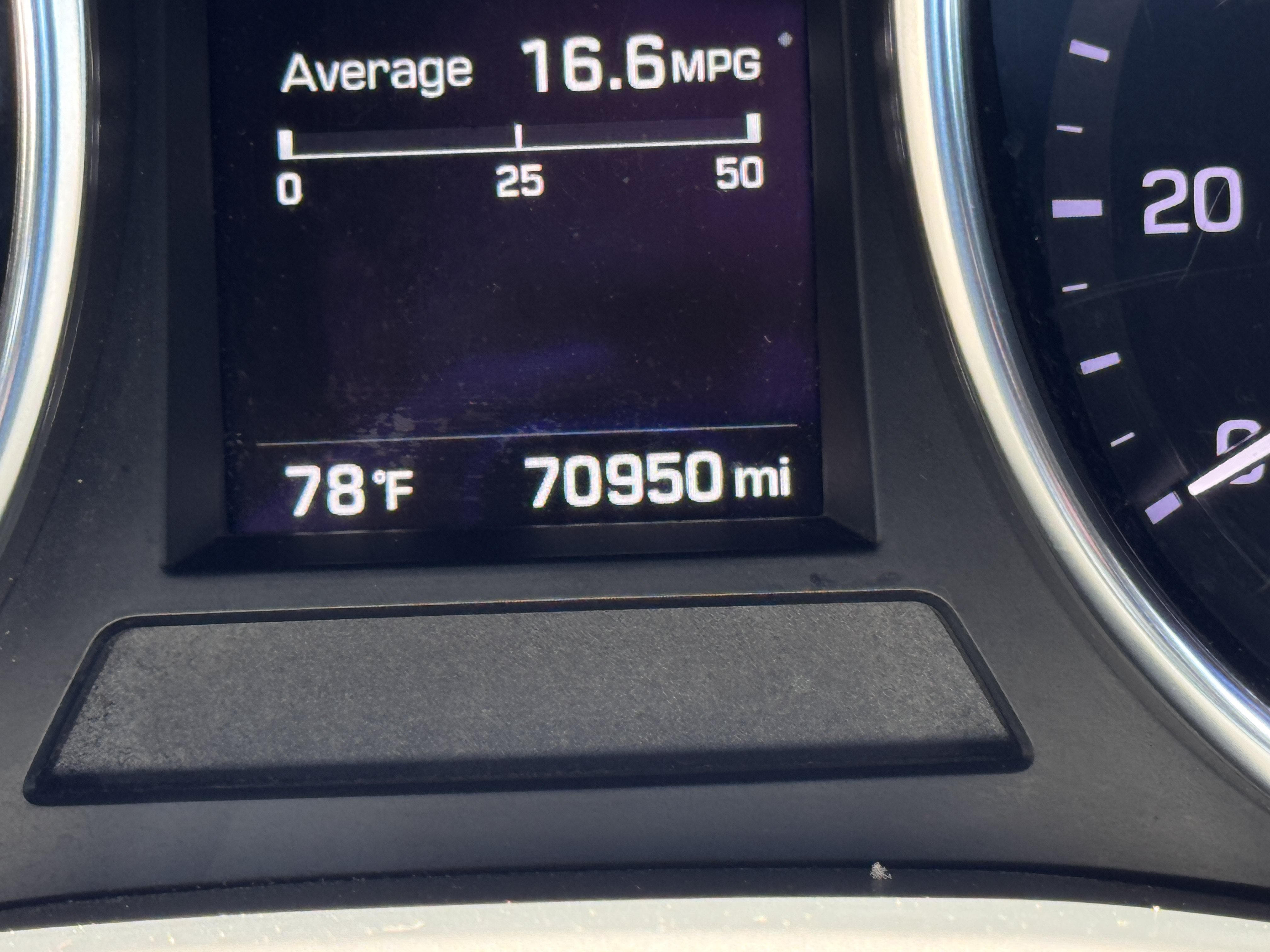 Used 2018 Hyundai Santa Fe Sport AWD/4WD image 2