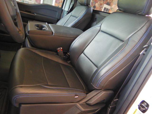 Used 2025 Ford F150 XL AWD/4WD image 11