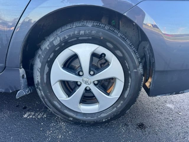 Used 2015 Toyota Prius Two FWD image 11