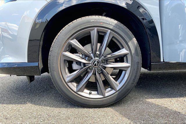 New 2026 Acura ADX A-Spec AWD/4WD image 18