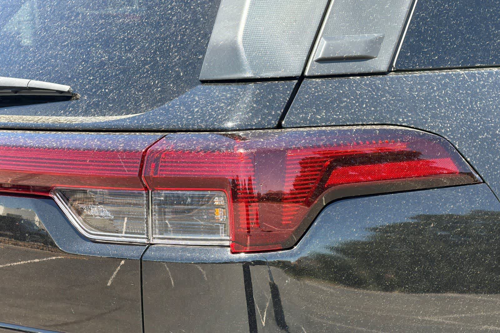 New 2026 Subaru Outback Premium AWD/4WD image 31