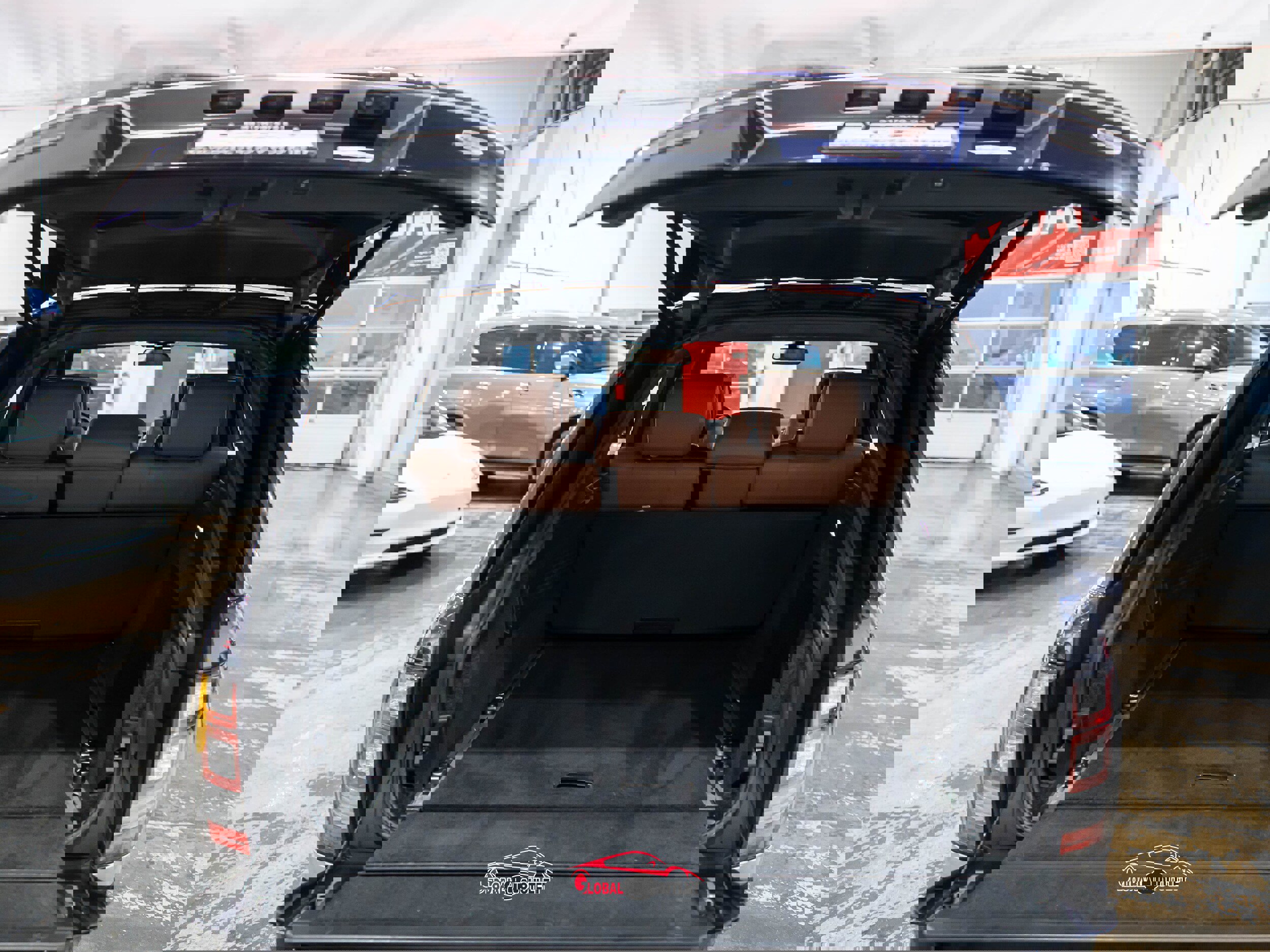 Used 2016 Land Rover Range Rover Autobiography image 53