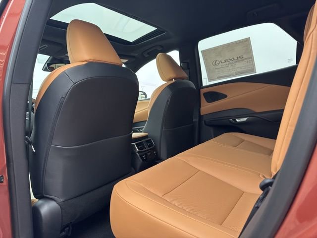 New 2026 Lexus RX 350 Premium w/ Convenience Package image 36