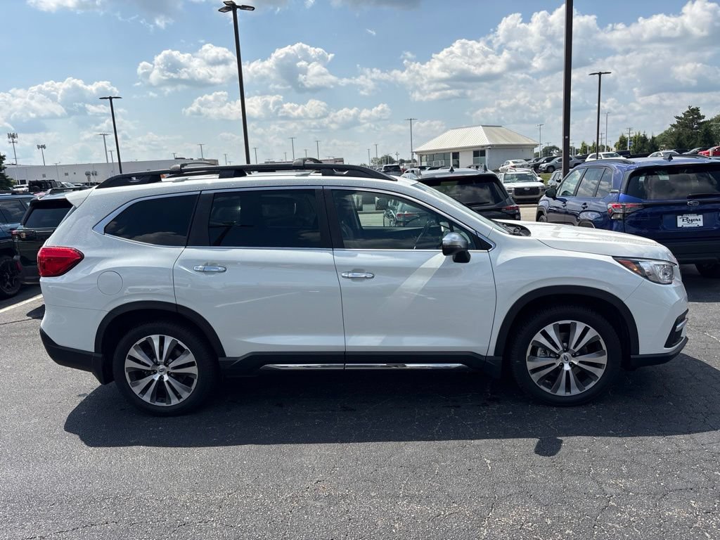 Used 2022 Subaru Ascent Touring w/ Popular Package #2A AWD/4WD image 2