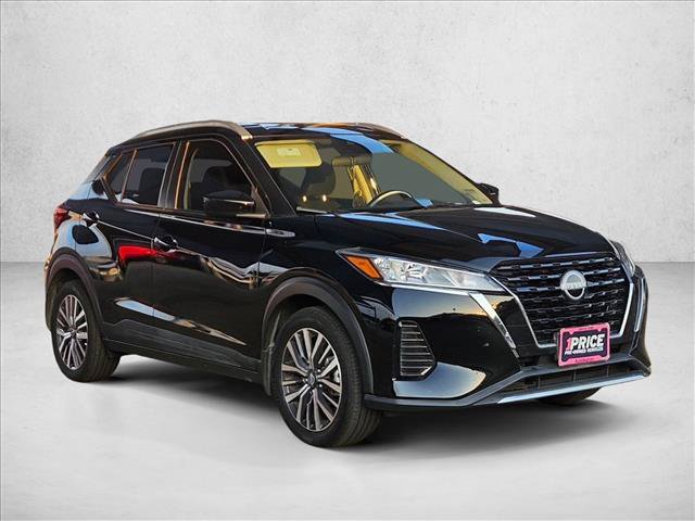 Used 2023 Nissan Kicks SV FWD video 3