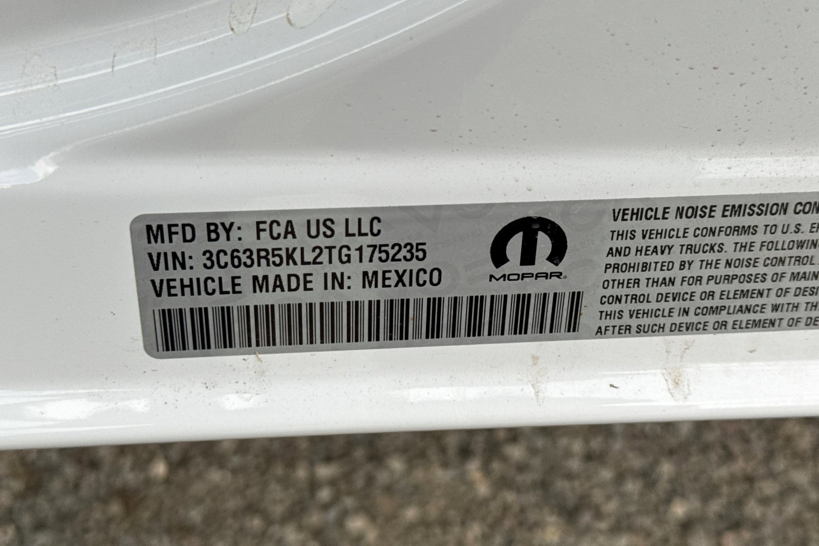 New 2026 RAM 2500 Laramie image 27