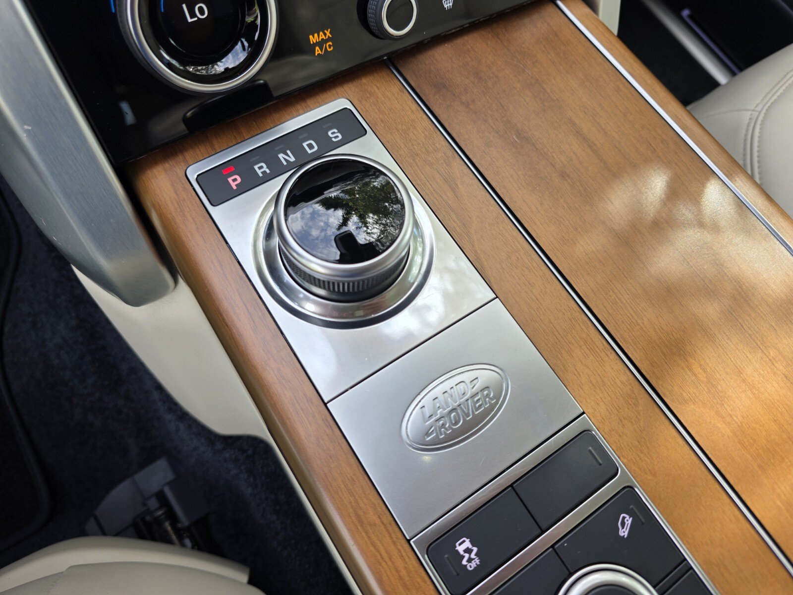 Certified 2022 Land Rover Range Rover Westminster Edition AWD/4WD image 22