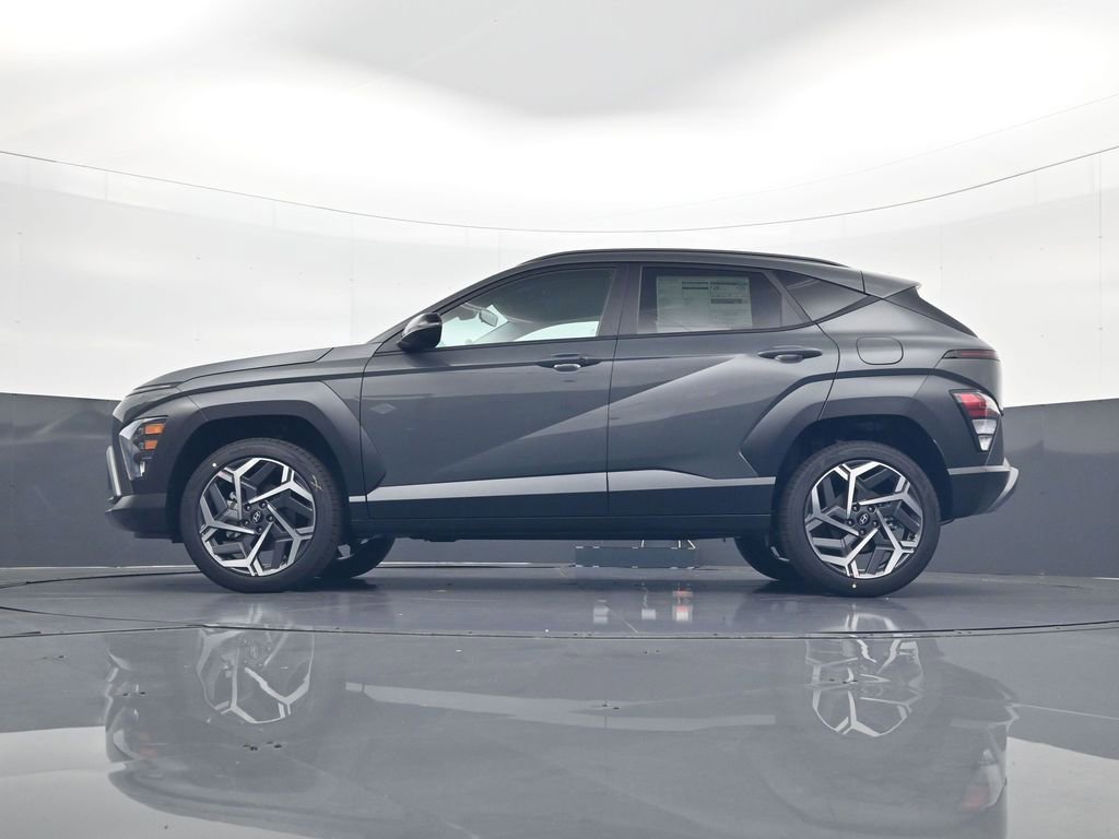 New 2026 Hyundai Kona SEL Premium AWD/4WD image 28