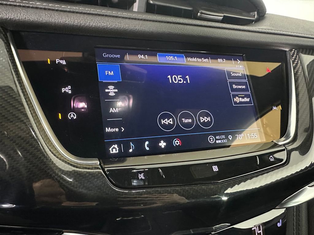 Used 2021 Cadillac XT6 Sport AWD/4WD image 19