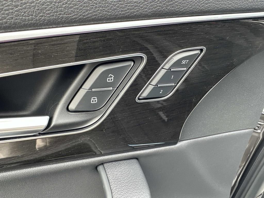 New 2026 Audi Q7 2.0T Premium image 14