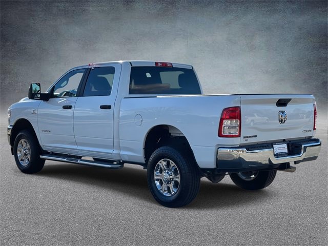 Used 2023 RAM 2500 Big Horn w/ Level 1 Equipment Group image 6