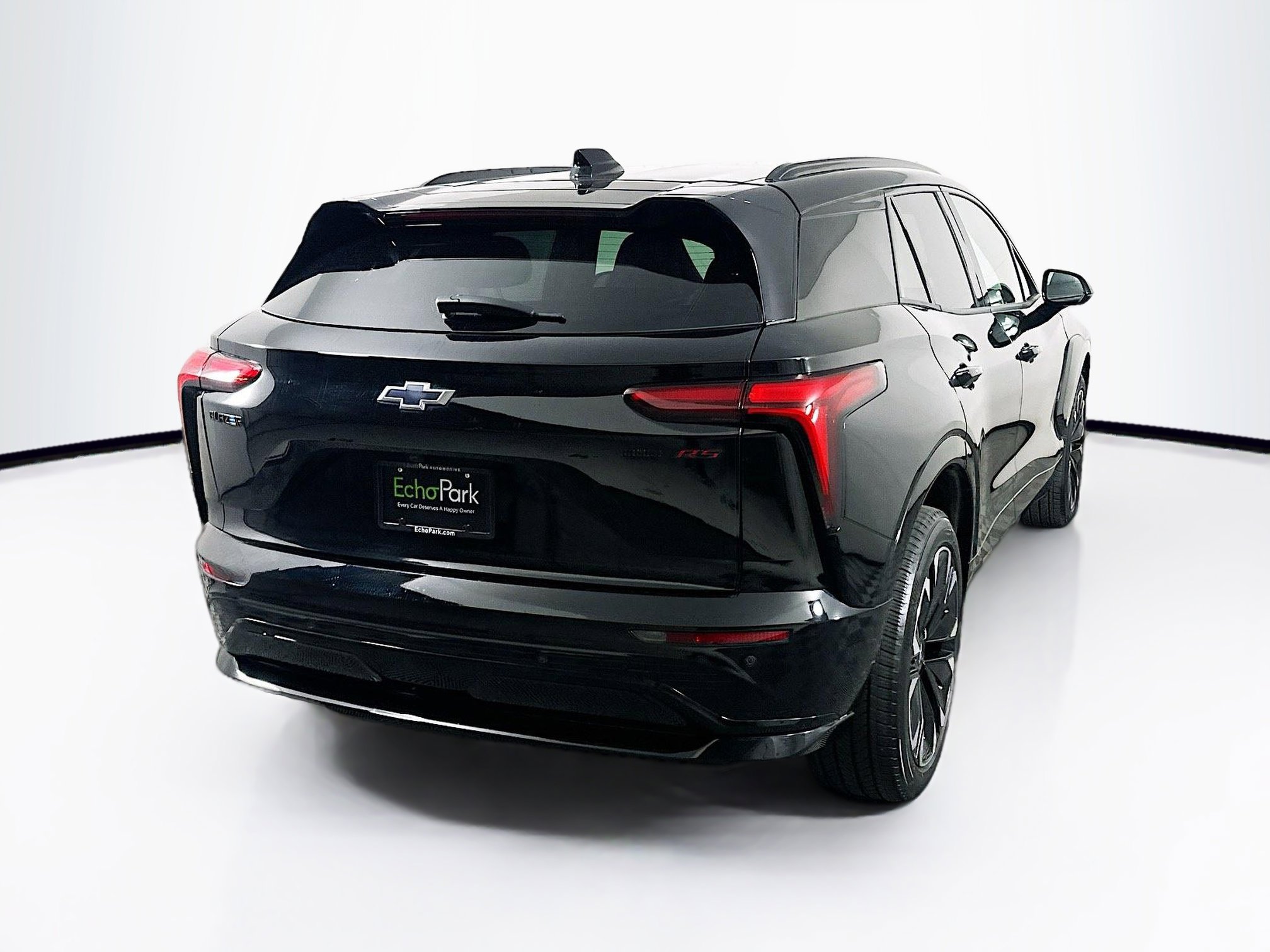 Used 2025 Chevrolet Blazer EV RS image 9