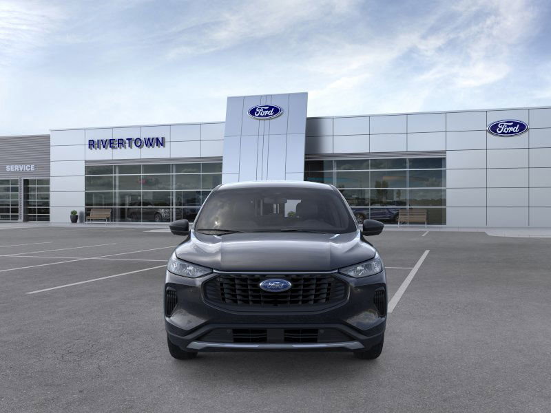 New 2026 Ford Escape Active FWD image 30