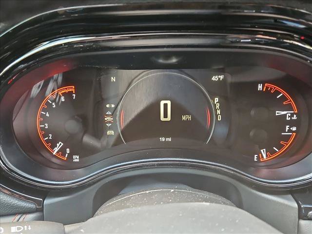 New 2026 Dodge Durango GT w/ Tow 'N Go Package AWD/4WD image 11