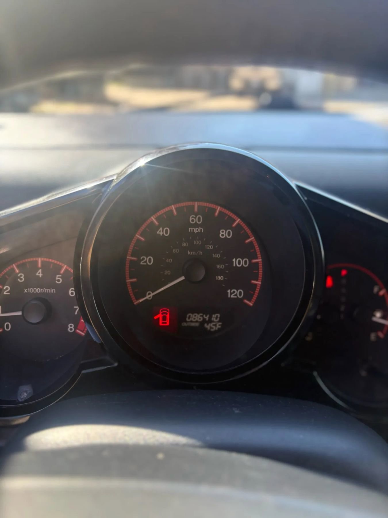 Used 2010 Honda Element SC image 12