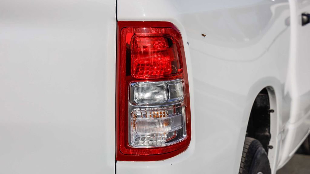 Certified 2023 RAM 1500 Big Horn image 10