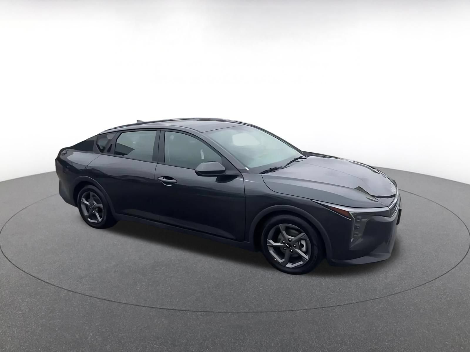 Used 2025 Kia K4 FWD video 2