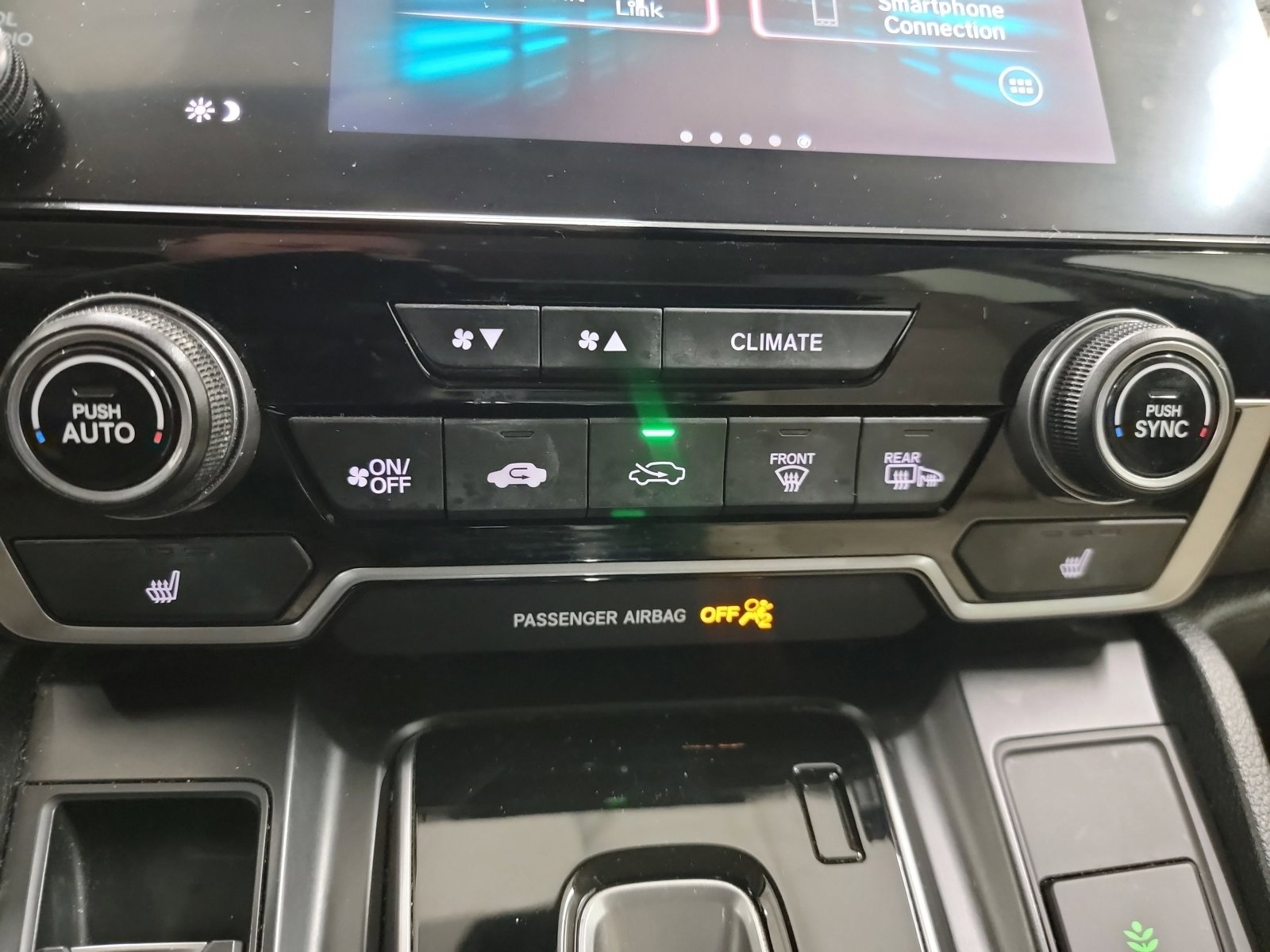 Used 2018 Honda CR-V EX-L image 21