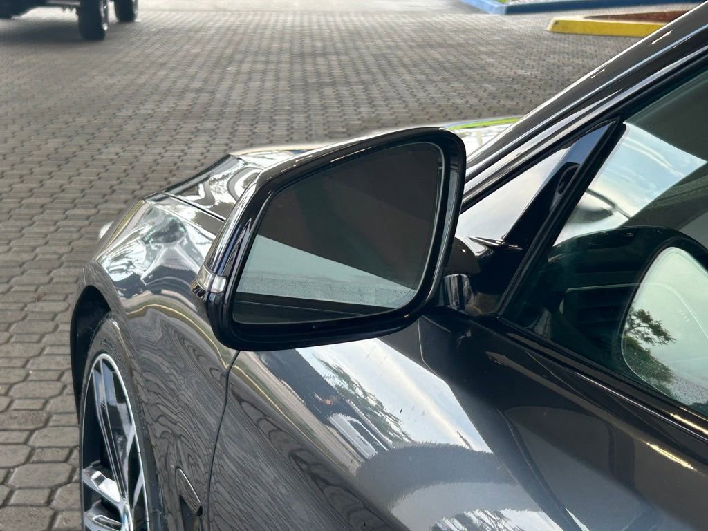 Used 2020 BMW 440i 440i w/ M Sport Package image 15