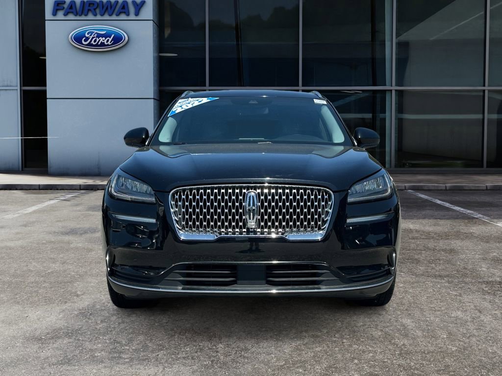 Used 2022 Lincoln Corsair FWD image 3