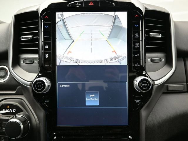 New 2026 RAM 1500 Big Horn image 29