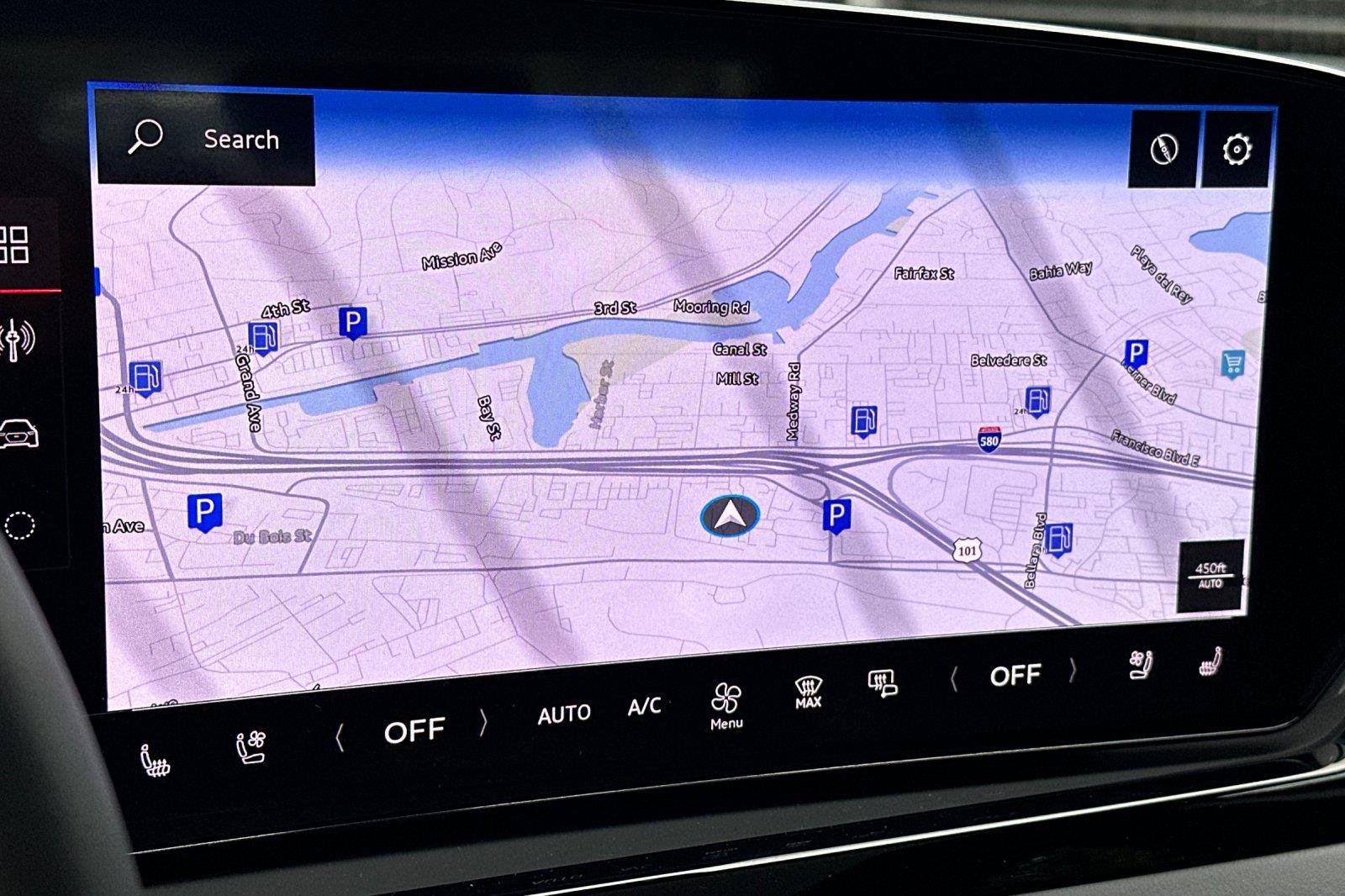 New 2025 Audi A5 2.0T Premium Plus image 17