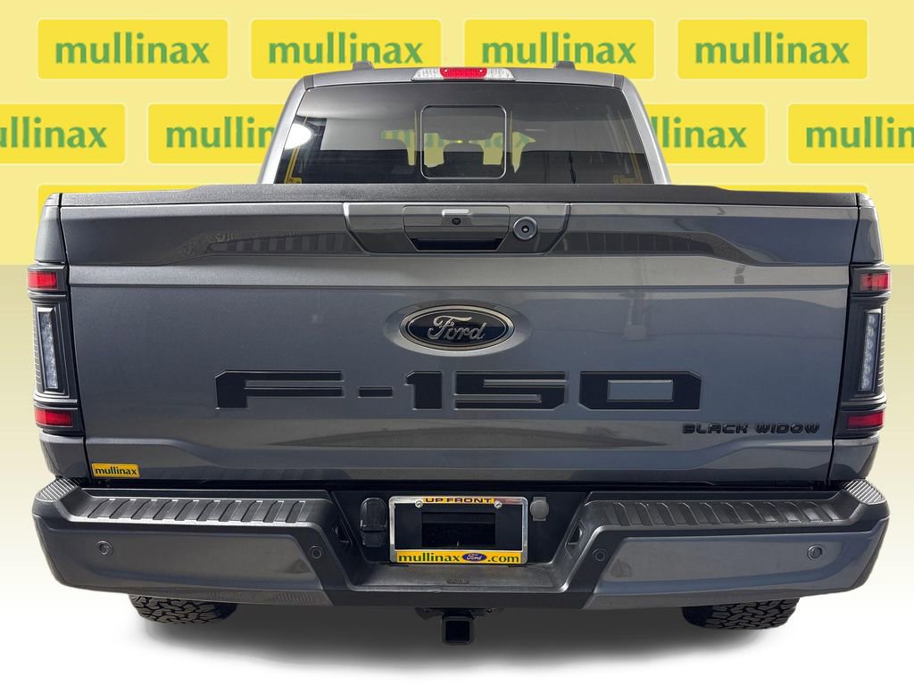 Used 2023 Ford F150 XLT w/ Equipment Group 302A High image 10