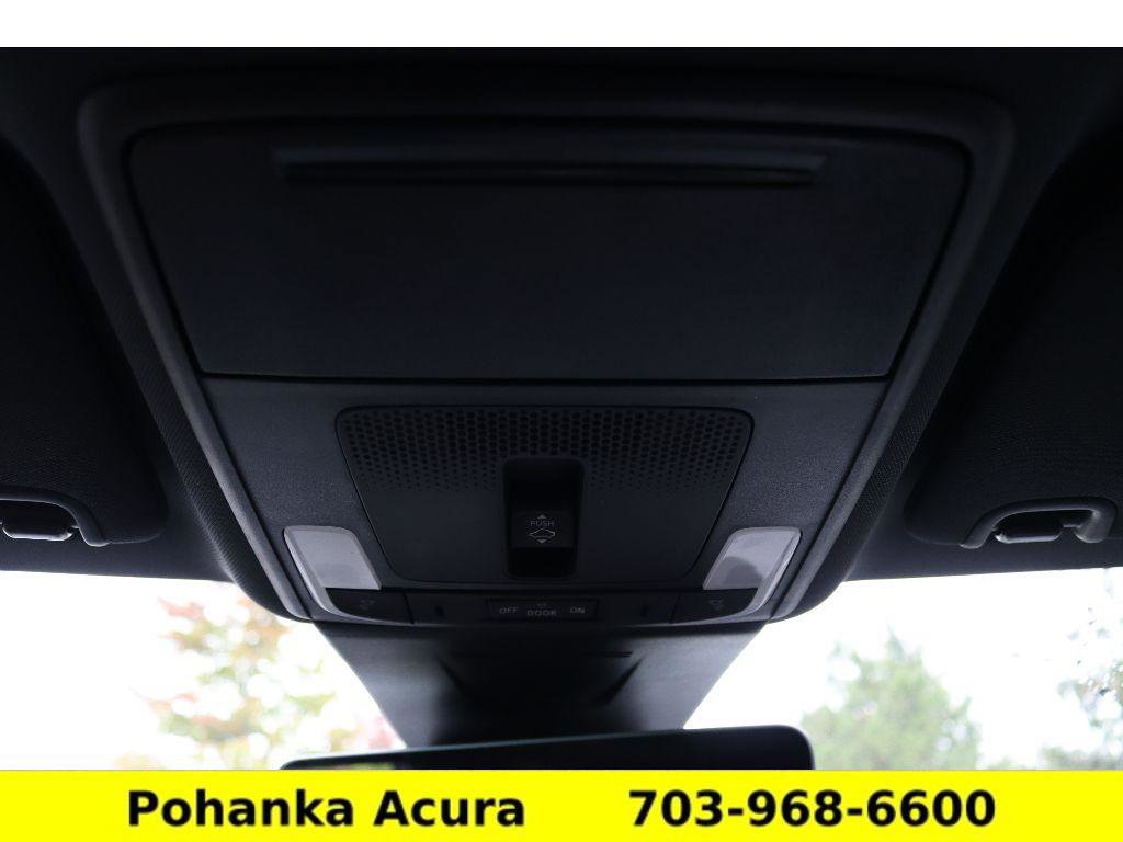 Certified 2025 Acura Integra A-Spec image 18