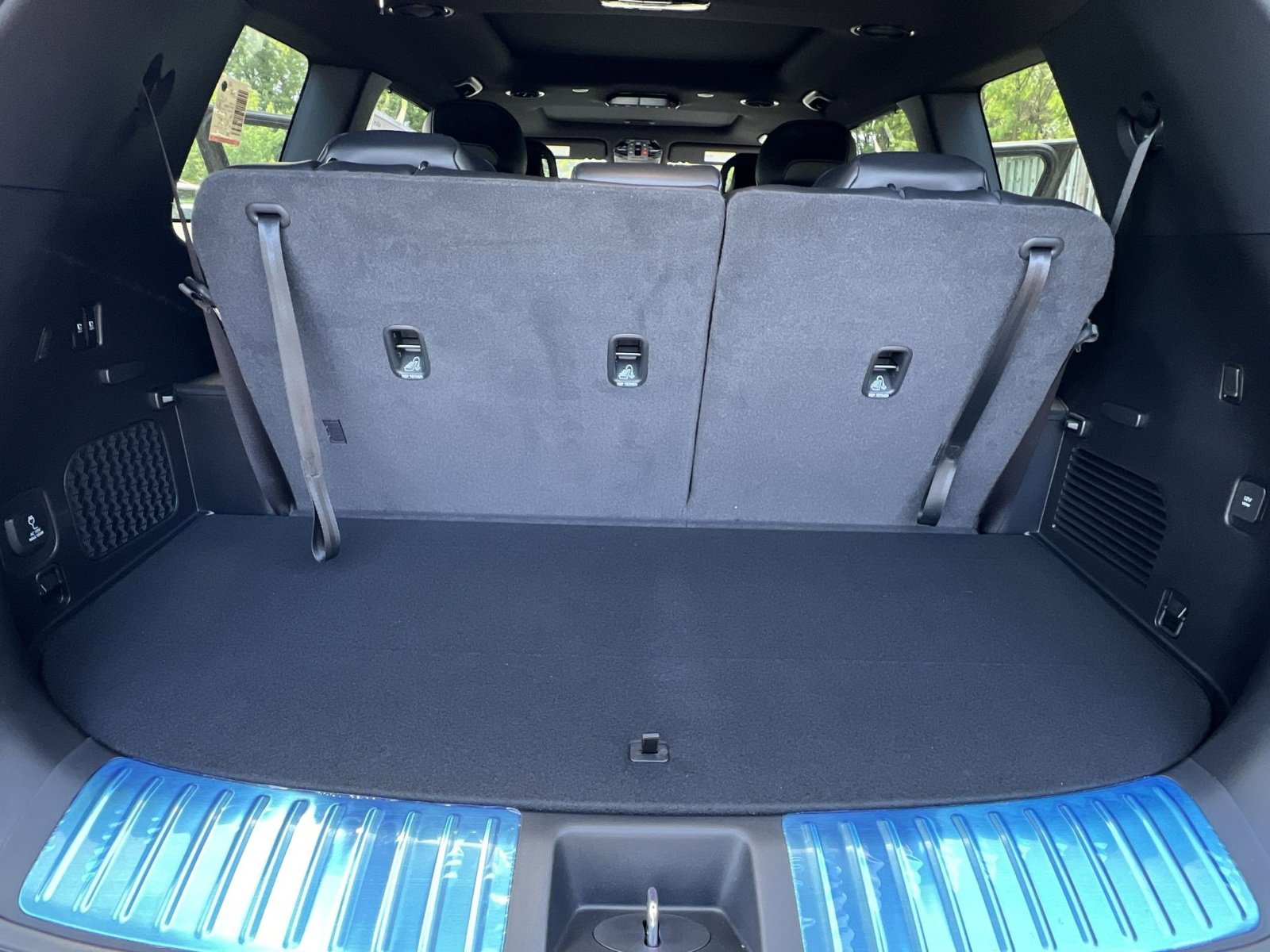 New 2027 Kia Telluride SX FWD image 41