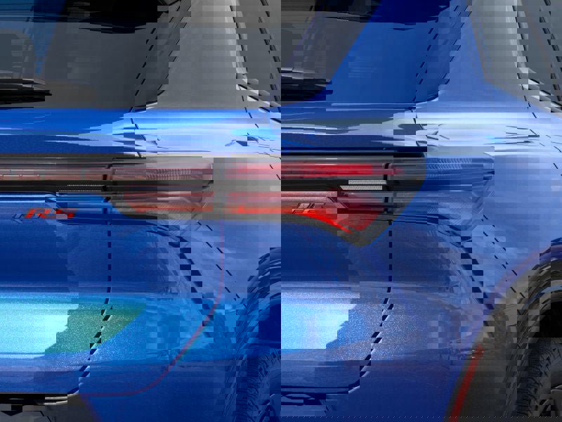 New 2026 Chevrolet Equinox EV RS image 25