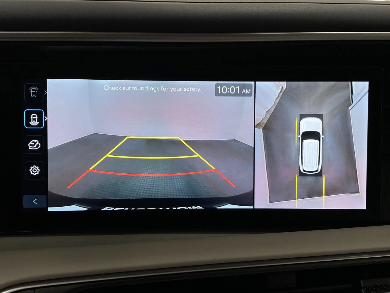 New 2026 Hyundai Palisade Calligraphy image 26