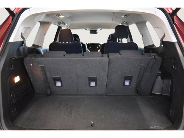 Used 2024 Subaru Ascent Premium w/ Convenience Package image 18