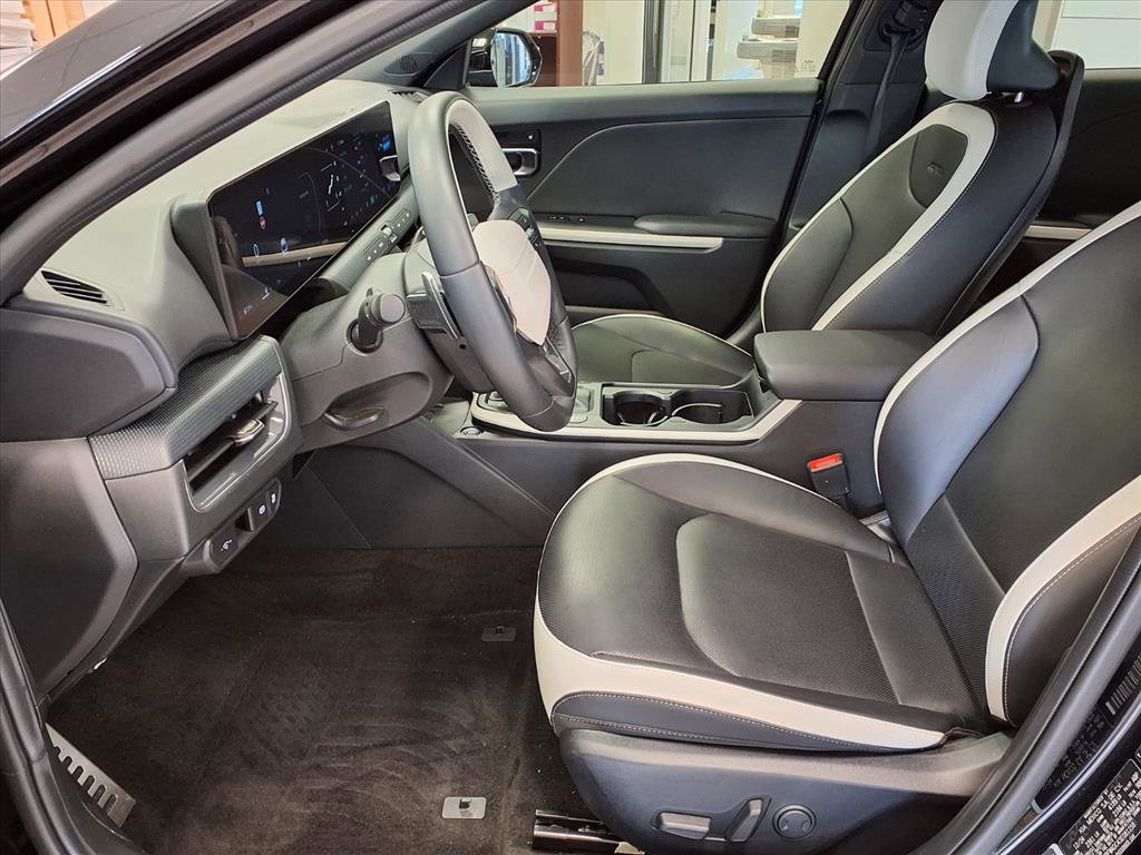 Used 2025 Kia K4 GT-Line Turbo image 20