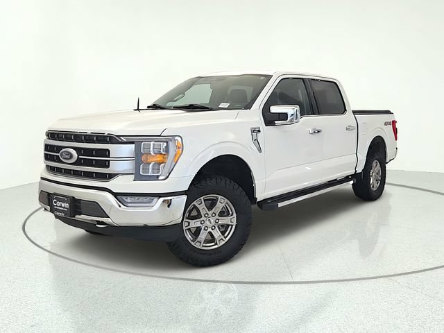Used 2023 Ford F150 Lariat