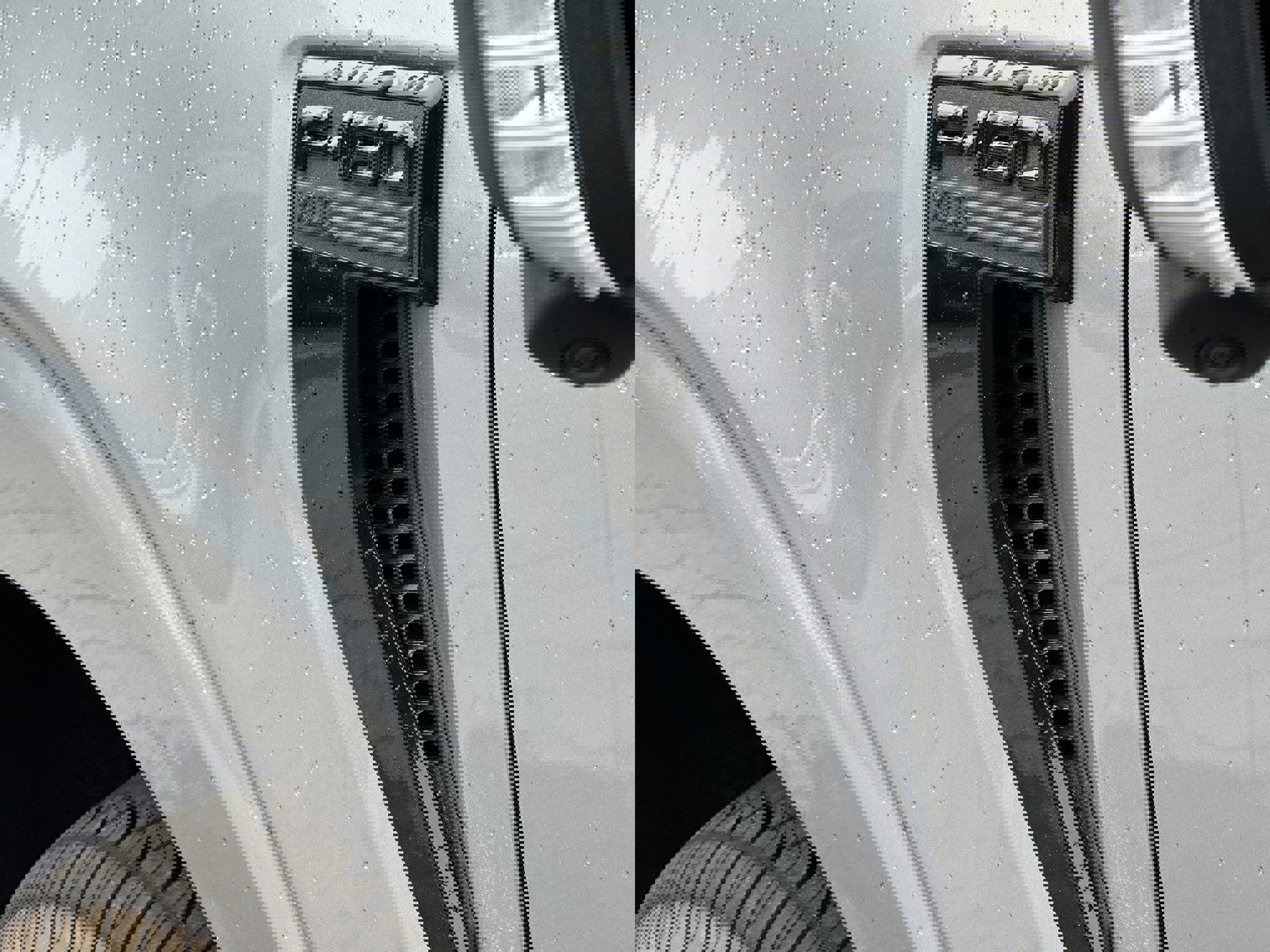 New 2025 Ford F150 XLT w/ Equipment Group 302A MID image 33