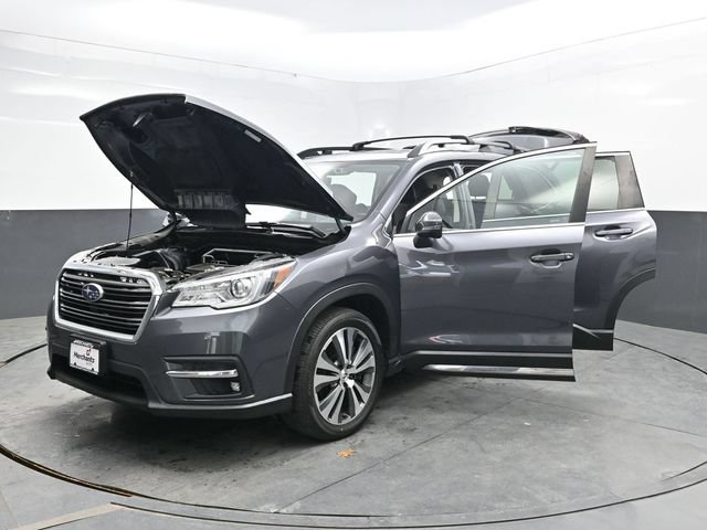 Used 2021 Subaru Ascent Limited w/ Technology Package AWD/4WD image 42