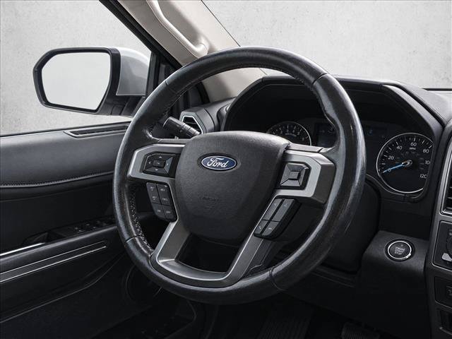 Used 2019 Ford Expedition Platinum AWD/4WD image 22