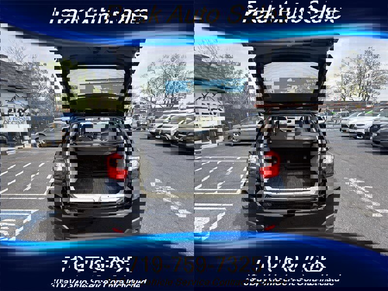 Used 2014 Subaru Crosstrek 2.0i Limited image 35