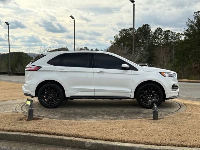 Used 2024 Ford Edge ST-Line image 8